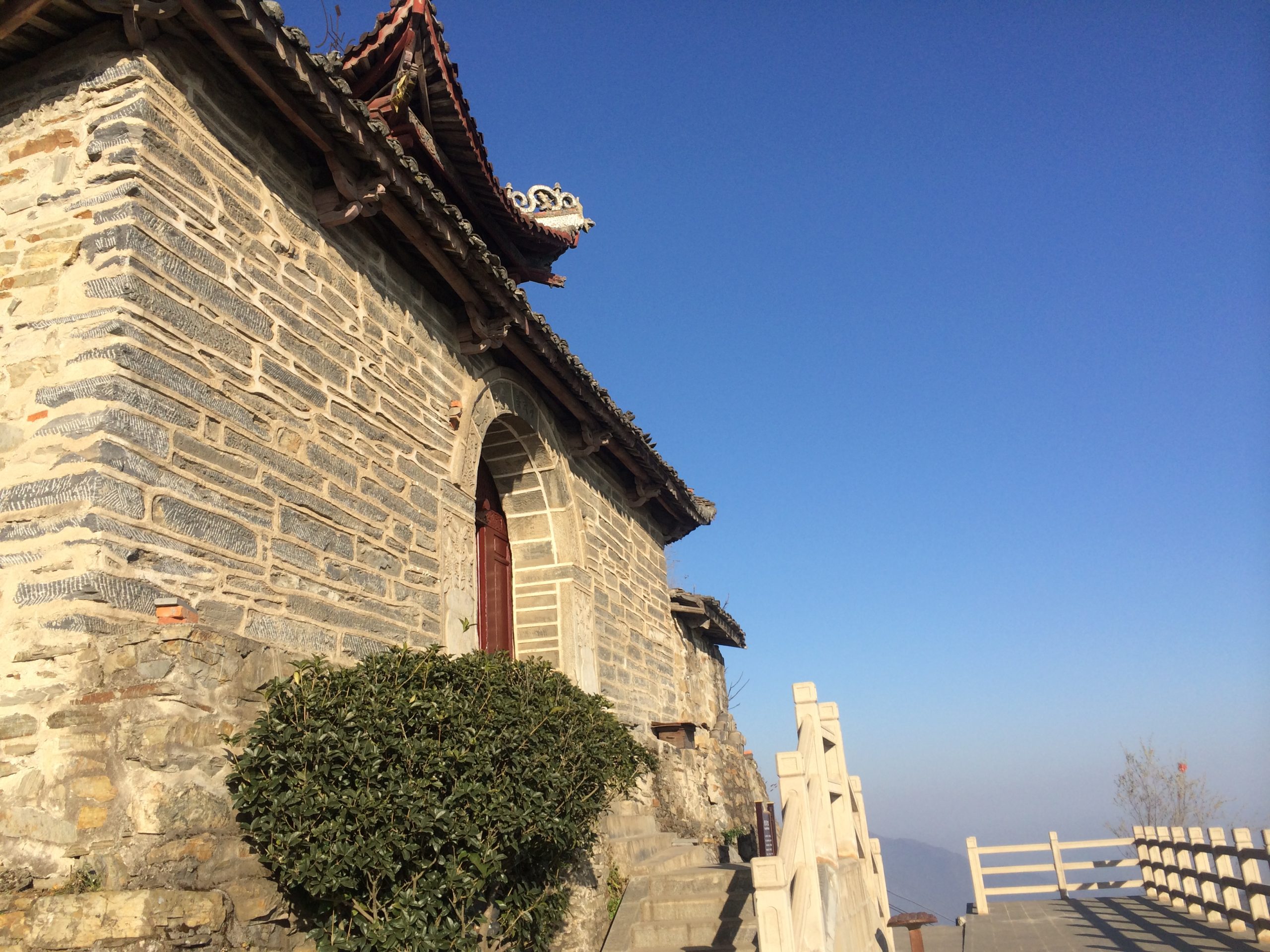 What Can You Do at a Taoist Temple in China?