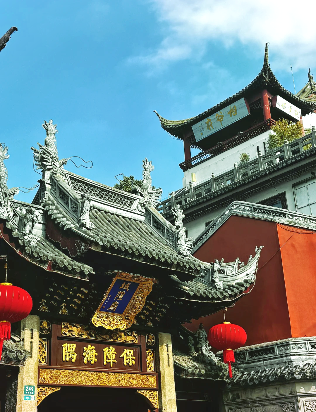 Three Taoist Temples to Visit in Shanghai: Ancient Spiritual Traditions in a Modern Metropolis